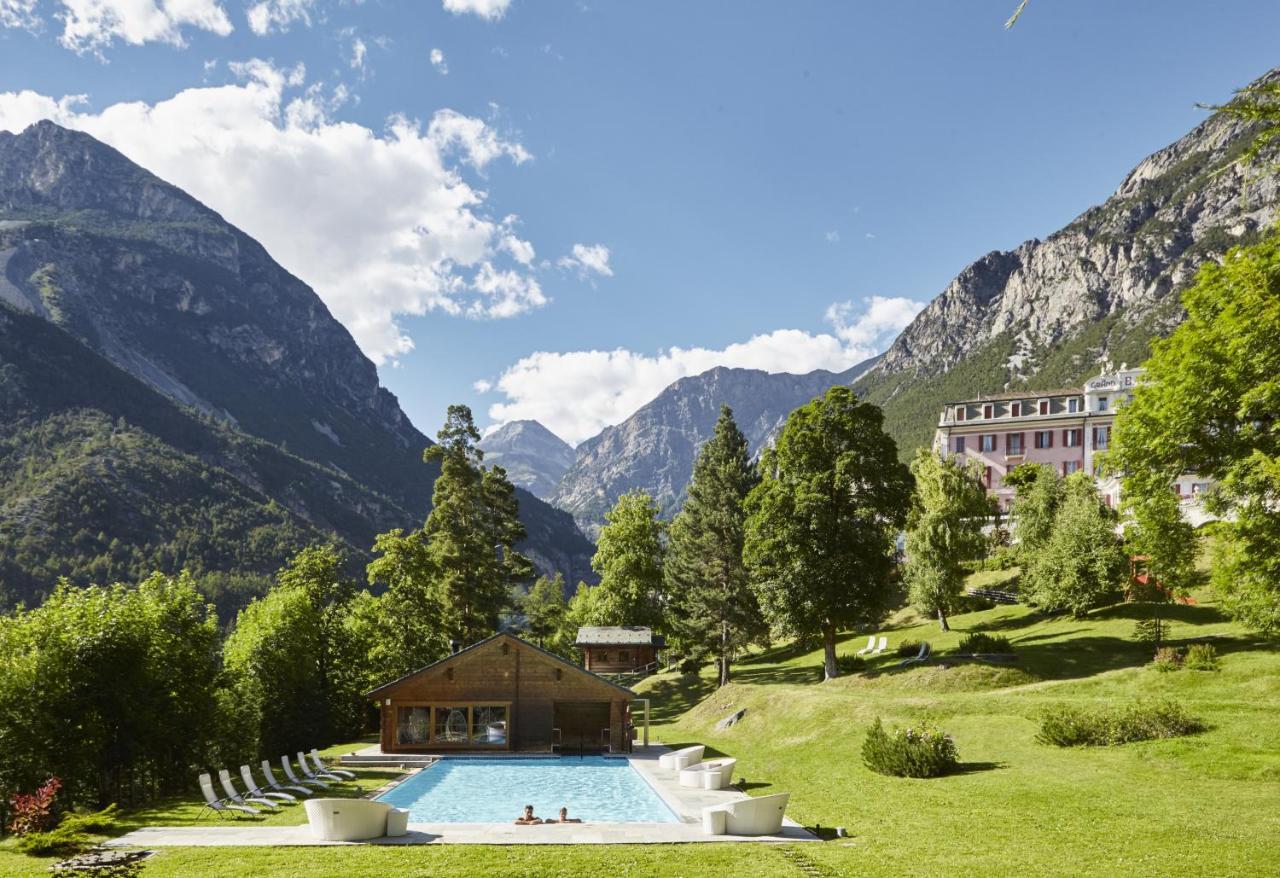 Casa Giulia Apartamento Bormio Exterior foto